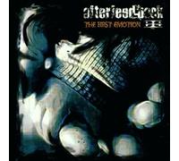 Afterfeedback - The First Emotion
