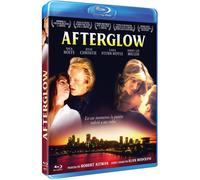 Afterglow (BRD) Import Audio ITA