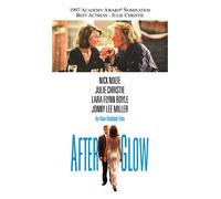 Afterglow (DVD) Jonny Lee Miller Julie Christie Nick Nolte Lara Flynn Boyle