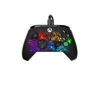 Turtle Beach Afterglow Ignite Controller da gaming RGB con cavo - Con licenza per Xbox Series X e S, Xbox One e PC Windows - RGB personalizzabile