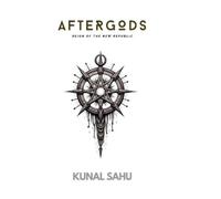 AfterGods (Copertina rigida)