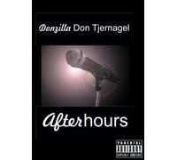 Afterhours - Afterhours
