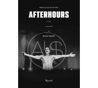 Afterhours. Ballate per piccole iene 2025. Ediz. illustrata