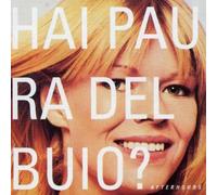 Afterhours - CD - All products - Hai Paura Del Buio