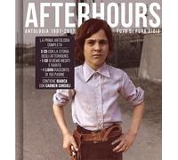 Afterhours - Foto Di Pura Gioia Antologia 1987 - 2017 [4 CD + Libro Deluxe Edition]