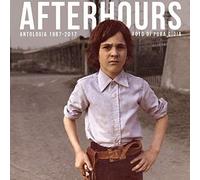Foto Di Pura Gioia - Antologia (4 CD Audio) - Afterhours (Audio Cd)
