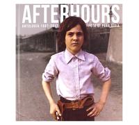 Afterhours - Foto Di Pura Gioia Antologia 1987 - 2017 [4 CD + Libro Deluxe Edition]