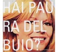 Afterhours - Hai Paura Del Buio