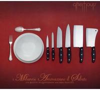 Afterhours - I Milanesi Ammazzano Il Sabato