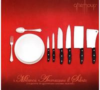 Afterhours - I Milanesi Ammazzano Il Sabato (Slidepack)