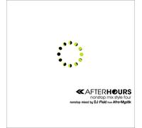 Afterhours Nonstop Mix Style F