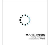 Afterhours Nonstop Mix Style T