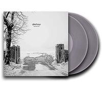 Afterhours - Padania (180 Gr. Vinile Grigio)