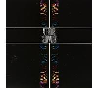 Afterhours - Sleepwalker