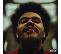 Afterhours - Weeknd (The) (Audio Cd)