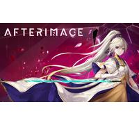 Afterimage