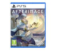 Afterimage Deluxe Edizione PS5 Nuovo