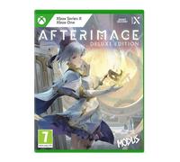 Afterimage Deluxe Edizione Xbox One / Xbox Series X - VF - Nuova (Danneggiati)