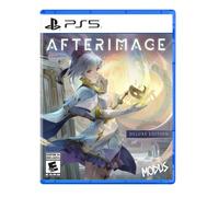 Afterimage: Deluxe Edition
