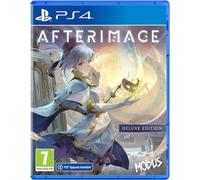 Afterimage Deluxe Edition