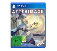 Afterimage: Deluxe Edition