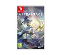 Afterimage - Deluxe Edition (Dayone non Switch - IMPORT
