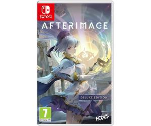Afterimage Deluxe Edition Nintendo Switch Edizione Europea