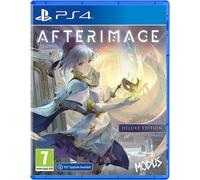 Afterimage Deluxe Edition (PlayStation 4)