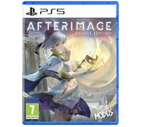 Afterimage Deluxe Edizione PS5 Nuovo