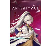 Afterimage Deluxe Edition Steam Key (PC) Global