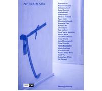 Afterimage. Ediz. italiana e inglese - 2023 - Mousse Magazine & P