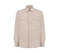 Afterlabel - Belluno Jacket - -Jackets -Uomo -Beige -L