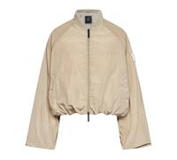 Afterlabel - Sarajevo Bomber Jacket - - Jackets - Donna - Beige - XS