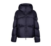 Afterlabel - Sarajevo Down Jacket - - Jackets - Donna - Blu - S