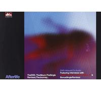 Afterlife: DVD, Album, seule, Remix Journey (2 disques) (DVD) (ENG) 1996 (DVD)
