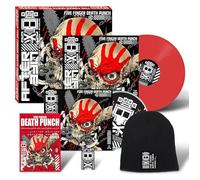 AfterLife (Ltd. Numbered Box)