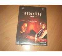 Afterlife, saison 2