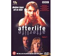 Afterlife - Seizoen 1 (DVD) Lesley Sharp Andrew Lincoln Charles Beeson
