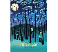 Afterlight (Agha Shahid Ali Prize in Poetry)