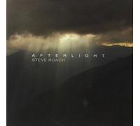 Afterlight - Steve Roach (Audio cd)