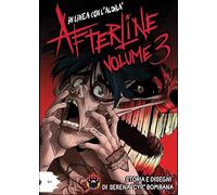Afterline. In linea con l'aldilà (Vol. 3)