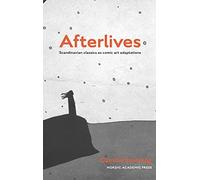 Afterlives : Scandinavian classics as comic art adaptations