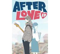 Afterlove EP XBOX LIVE Key EUROPE