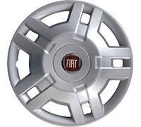 Aftermarket 1 COPRICERCHIO COPPA RUOTA 15 LOGO ROSSO DUCATO DAL 2006 IN POI NON ORIGINALE SINGOLO 8907