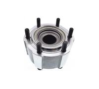 Aftermarket 27-Spline Manual Wheel Locking System 40250-32G10 Compatible with D21 Models