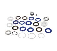 Aftermarket Accessori a spruzzo ad aria Accessori Accessori di riparazione robusto in acciaio inossidabile Silicone Materiale Spruzzatore di spruzzatore Kit Ultra 390 795 1095 (248213)