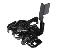 Aftermarket Anteriore Cofano Latch Lock per Ford Per Escursione 2000 2005 F-250 Super Duty 1999-2007 4C3Z16700AA 5C3A16700