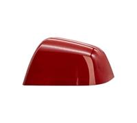 Aftermarket Copertura Alloggiamento Specchio Per Tesla | Calotte Specchietti Tappi Plastica ABS,Non verniciato/nero/bianco/blu/rosso/grigio argento
