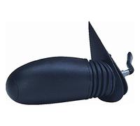 Aftermarket FI07420D - SPECCHIETTO RETROVISORE DESTRO MECCANICO NERO