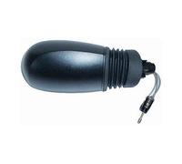 Aftermarket FI56420S - SPECCHIETTO RETROVISORE SINISTRO MECCANICO